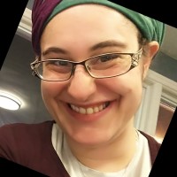 Julie Rubenstein