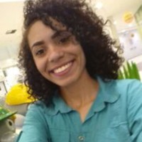 Erlândia Dos Anjos
