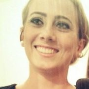 Patrícia Discher