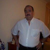 Jose Romano