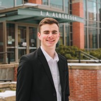 Logan Prater