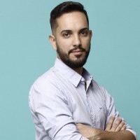 Douglas Pereira
