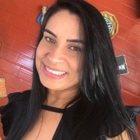 Monica De Santana Costa
