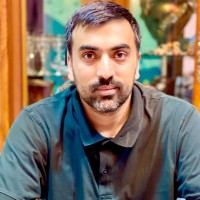 Muhammad Abdur Rahman Waqas