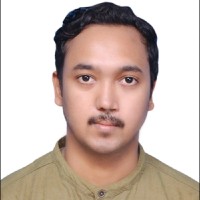 Susobhan Biswas