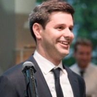 Ryan Kichler, Cvp