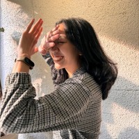 Alida Shally Maulinda