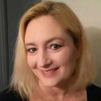 April Scism