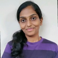 Ishwarya Ramachandran