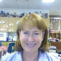 Linda Mcalpin