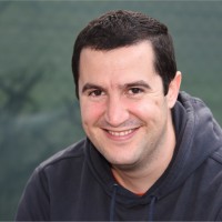 Ramon Cigala Vich