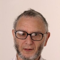 Jon Spain