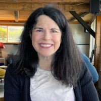 Susan Criddle