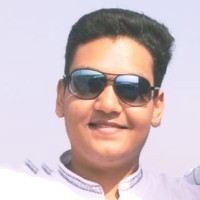 JAINAM MODI