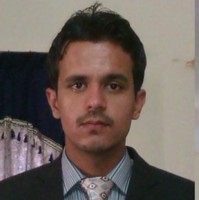 M Atif Mehmood