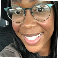 Tamara Johnson