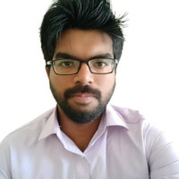 Arjun Pradeep