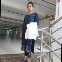 Chhaya Bhatnagar
