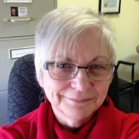 Connie Miller