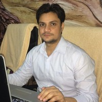 Rameshwar Dayal