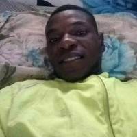 Jacob John Efe