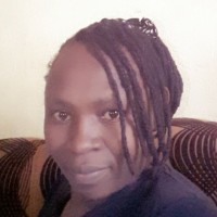 Lilian Nyamamba
