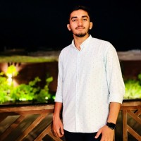 Muhammad Fareed