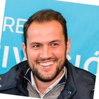 Israel Sánchez Rozas