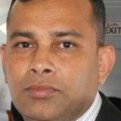 Prasanna Perera