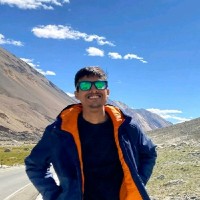Vivek Gupta