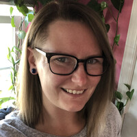 Samantha Rohde