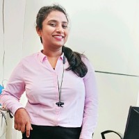 Smita Anthony