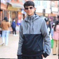 Rakesh Basnet