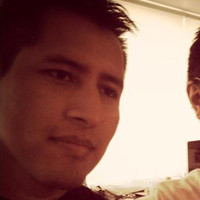 Maycol Bueno Peláez