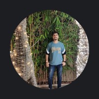 Ravi Swami