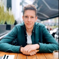Martijn Schelstraete