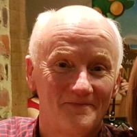 Alan Coates