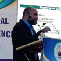 Pradip Kumar Bhowmik