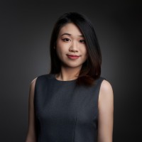 Qiqi Cen