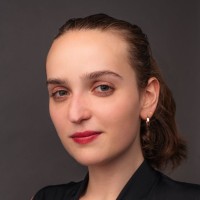 Madeline Reilly