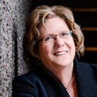 Gail A. Cederberg, Ph.D.