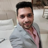 Mandar Vilas Khairnar