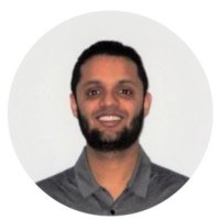 Usman Raja