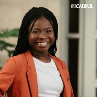 Sylviane L. Yode