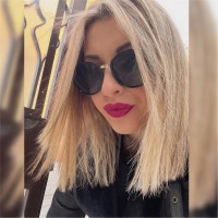 Giusy Montoneri