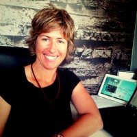 Diane Jonker