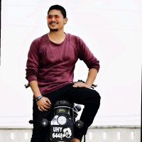 Ashish Panday