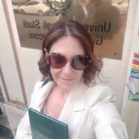 Maria Fiorenza Sciuto