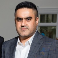 Amarjit Dhaliwal