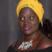 Shamim Naluyima